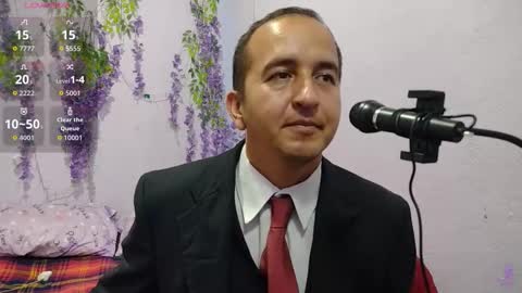 Snapshot of yazflor chatting on September 19, 6:44 pm Hazzan y Greisy online show from September 19, 6:44 pm