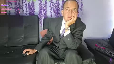 Hazzan online show from February 5, 3:15 pm