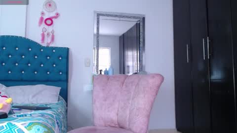 Jasmin online show from May 14, 7:12 pm