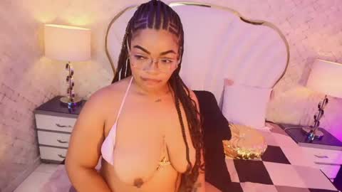  YazminJenner  online show from June 25, 6:07 am