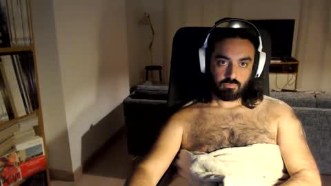 Snapshot of yeeaahoo chatting on October 27, 8:31 pm yeeaahoo online show from October 27, 8:31 pm