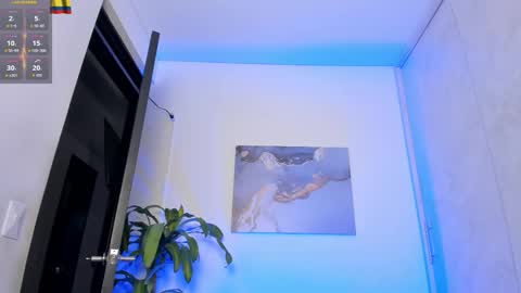 YEIKO ROMERO online show from February 12, 8:01 pm