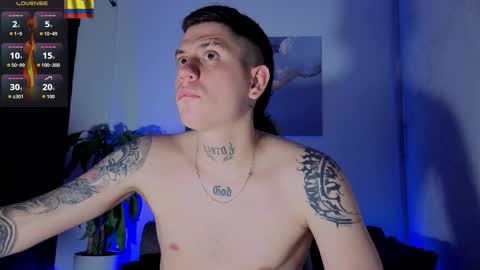 YEIKO ROMERO online show from March 18, 8:37 pm