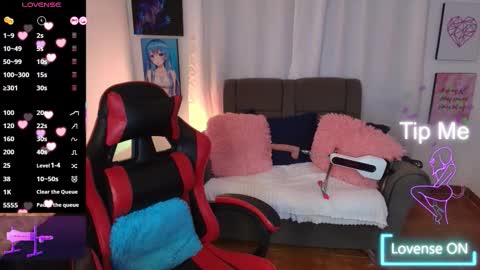 Valery  online show from September 20, 7:55 am