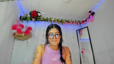 YELINA online show from January 7, 11:54 pm