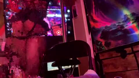 Ella Ts online show from August 3, 12:56 am