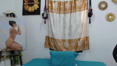 Yemaya 28 online show from March 2, 12:22 pm