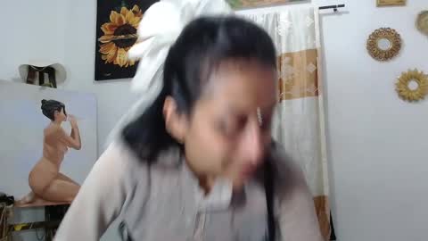 Yemaya 28 online show from January 20, 10:07 am