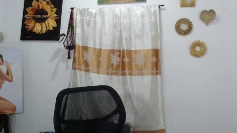 Yemaya 28 online show from January 26, 11:29 pm