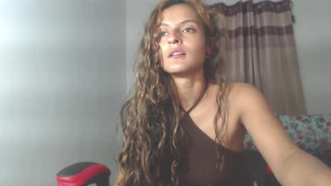 Yemaya 28 online show from April 13, 3:44 am