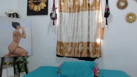 Yemaya 28 online show from March 3, 1:01 pm