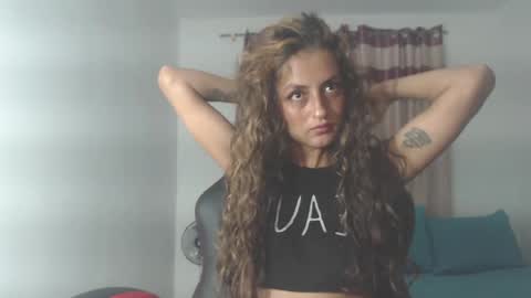 Yemaya 28 online show from April 25, 5:09 am