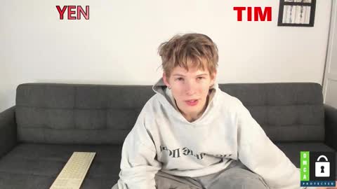 Yen online show from November 24, 8:18 pm