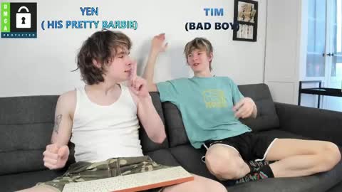 Yen online show from April 19, 7:31 am