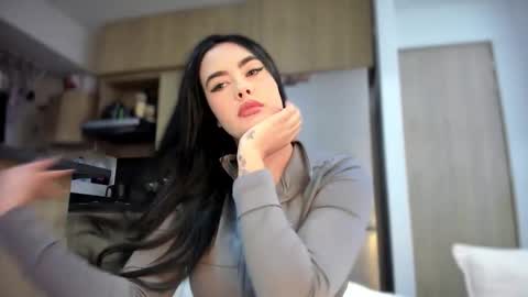 yenifer016 online show from March 11, 2:47 am