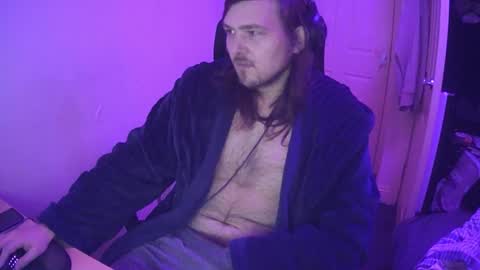 Alex online show from December 8, 12:35 am