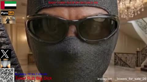 hot dick online show from April 16, 4:12 am