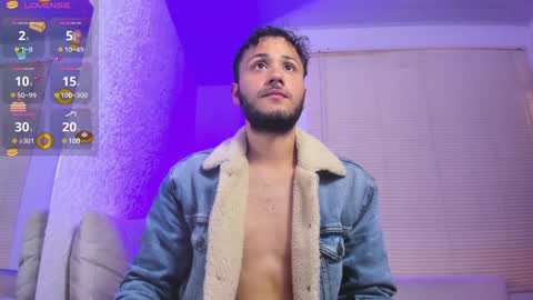 Yero online show from December 2, 9:23 pm