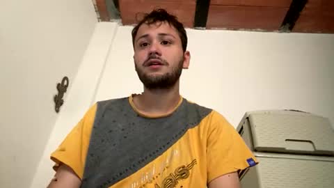 Yero online show from January 6, 7:29 pm