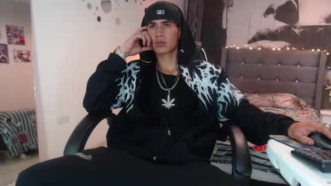 Yerk online show from December 2, 4:11 am