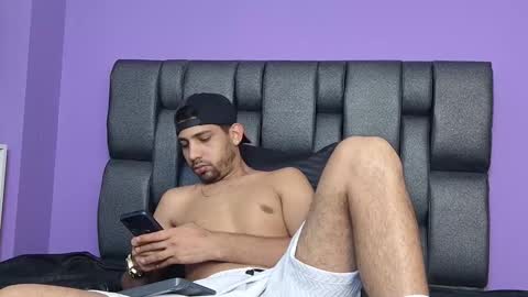 yerk_drom online show from October 6, 8:04 pm