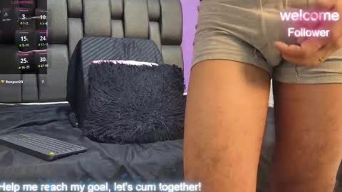 yerk_drom online show from October 11, 9:18 pm