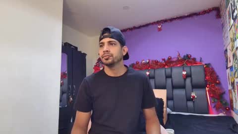 yerk_drom online show from November 29, 6:59 pm