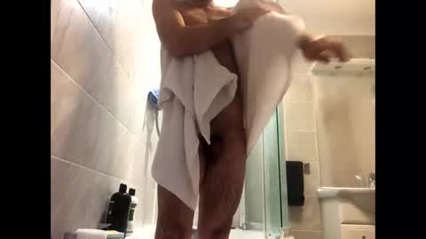 yesbarbs online show from November 18, 3:15 pm