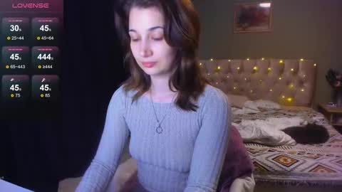 Snapshot of yesofie chatting on October 2, 8:46 am Sofie online show from October 2, 8:46 am