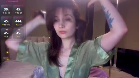 Sofie online show from February 13, 11:24 am