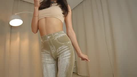 Amy online show from April 7, 3:36 pm