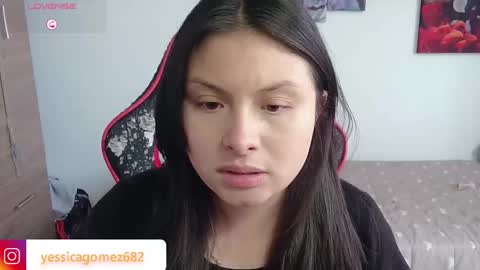 yessica_gomez01 online show from January 18, 10:08 pm