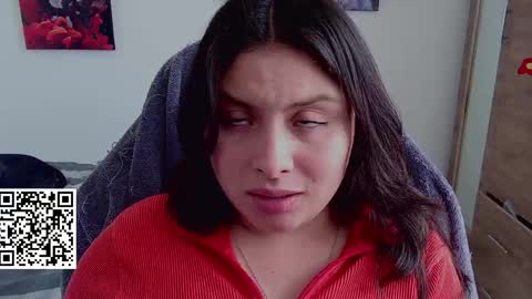 yessica_gomez01 online show from April 15, 9:26 pm