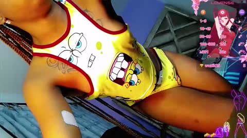 yessica_tsx online show from October 3, 4:54 am