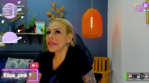 yessika_parker online show from May 19, 8:32 am