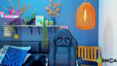 yessika_parker online show from March 20, 9:25 am