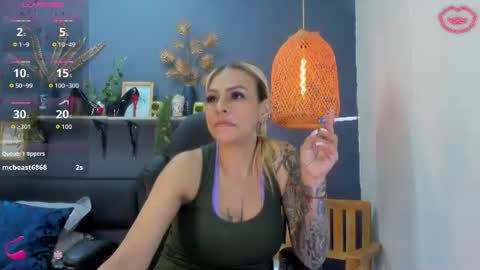 yessika_parker online show from July 13, 8:51 am
