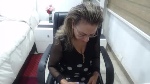 jessy online show from January 7, 11:43 pm