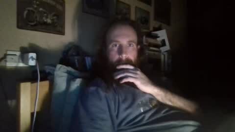 yeti_92 online show from January 16, 11:25 pm