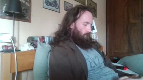 yeti_92 online show from March 4, 12:02 pm