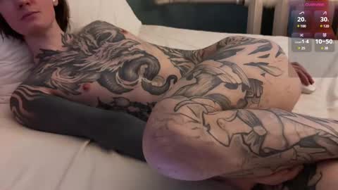 yexes online show from February 12, 5:26 am