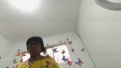 Yhazan Blake online show from September 10, 8:10 pm