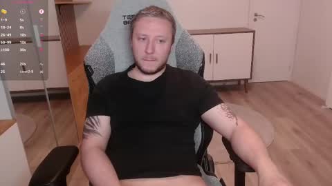 James online show from June 9, 8:19 pm