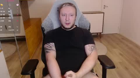 James online show from March 31, 7:25 pm