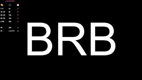 James online show from February 13, 6:00 pm