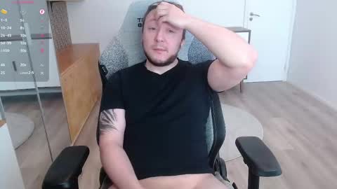 James online show from April 12, 10:52 am