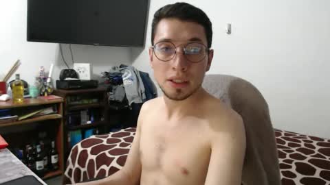 yinmao08 online show from March 5, 12:30 am