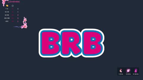 Yiovanna online show from February 24, 11:46 am