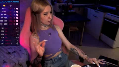     online show from February 22, 2:06 am