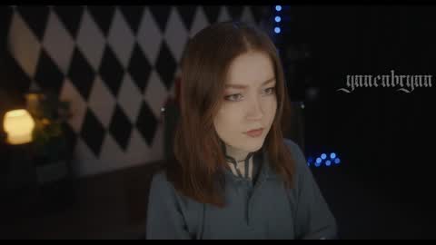 ynnenbrynn online show from April 14, 8:50 am